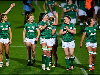Moloney and Naoupu miss out on...